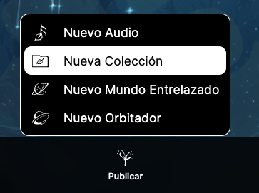 Nueva Colección
